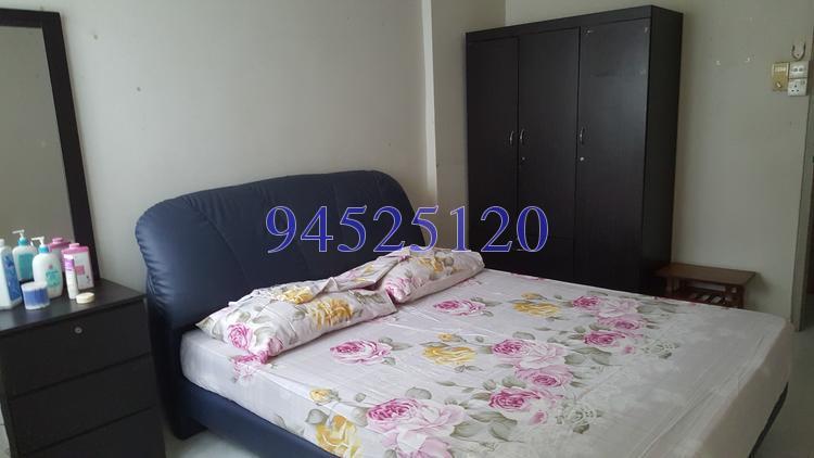 Blk 533 Bedok North Street 3 (Bedok), HDB 3 Rooms #134471062